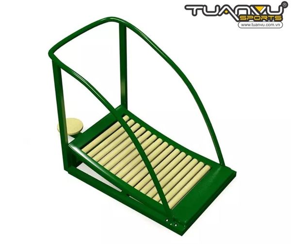 Máy tập xoay hông KP-JSQ052, may tap xoay hong kp jsq052