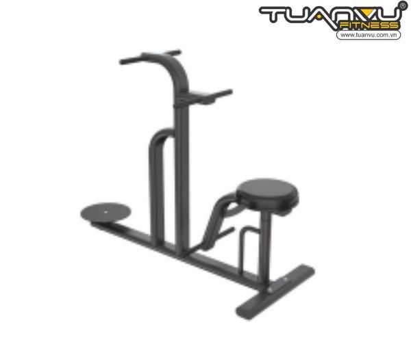 Máy xoay eo đa năng PT6649, may xoay eo da nang pt6649