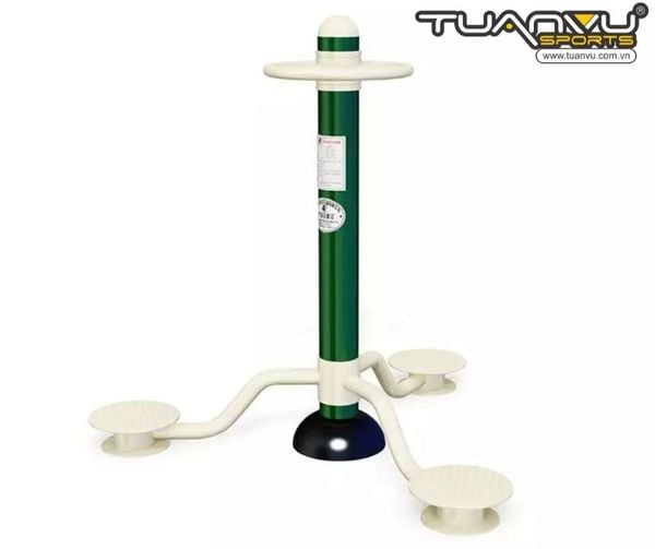 Máy xoay hông KP-JSQ008, may xoay hong kp jsq008