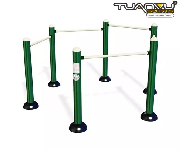 Thanh tập duỗi chân cho 5 người KP-JSQ099, thanh tap duoi chan cho 5 nguoi kp jsq099