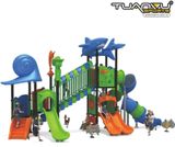 Sân chơi ngoài trời mầm non đại dương KP-HYSH004, san choi ngoai troi mam non dai duong kp hysh004