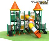 Sân chơi ngoài trời mầm non KP-CB1119, san choi ngoai troi mam non kp cb1119