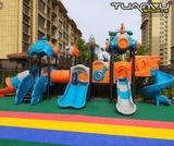 Sân chơi ngoài trời mầm non KP-XAL110. san choi ngoai troi mam non kp xal110