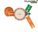 Sân chơi ngoài trời mầm non lâu đài KP-CB110, san choi ngoai troi mam non lau dai kp cb110