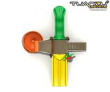 Sân chơi ngoài trời mầm non TQ-ZR126, San choi ngoai troi mam non TQ ZR126
