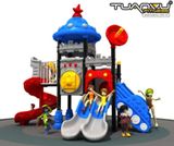 Sân chơi ngoài trời mầm non vũ trụ KP-TK011, san choi ngoai troi mam non vu tru kp tk011