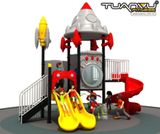 Sân chơi ngoài trời mầm non vũ trụ KP-TK014, san choi ngoai troi mam non vu tru kp tk014