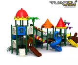 Sân chơi ngoài trời tàu cướp biển KP-HD104, San choi ngoai troi tau cuop bien KP HD104