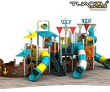 Sân chơi ngoài trời tàu cướp biển KP-HD1109, San choi ngoai troi tau cuop bien KP HD1109
