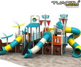 Sân chơi ngoài trời tàu cướp biển KP-HD1109, San choi ngoai troi tau cuop bien KP HD1109