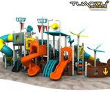 Sân chơi ngoài trời tàu cướp biển KP-HD1109, San choi ngoai troi tau cuop bien KP HD1109