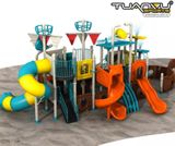 Sân chơi ngoài trời tàu cướp biển KP-HD1109, San choi ngoai troi tau cuop bien KP HD1109