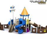 Sân chơi ngoài trời tàu cướp biển KP-HD110, San choi ngoai troi tau cuop bien KP HD110
