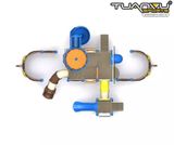 Sân chơi ngoài trời tàu cướp biển KP-HD110, San choi ngoai troi tau cuop bien KP HD110