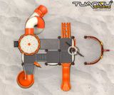 Sân chơi ngoài trời tàu cướp biển KP-HD1113, San choi ngoai troi tau cuop bien KP HD1113