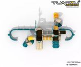 Sân chơi ngoài trời tàu cướp biển KP-HD1256, San choi ngoai troi tau cuop bien KP HD1256