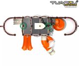 Sân chơi ngoài trời tàu cướp biển KP-HD1354, San choi ngoai troi tau cuop bien KP HD1354