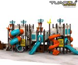 Sân chơi ngoài trời tàu cướp biển KP-HD143, San choi ngoai troi tau cuop bien KP HD143