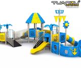 Sân chơi ngoài trời tàu cướp biển KP-HD146, San choi ngoai troi tau cuop bien KP HD146