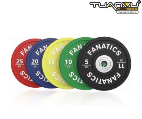 Tạ đĩa CPU thi đấu có lõi thép, ta dia cpu thi dau co loi thep