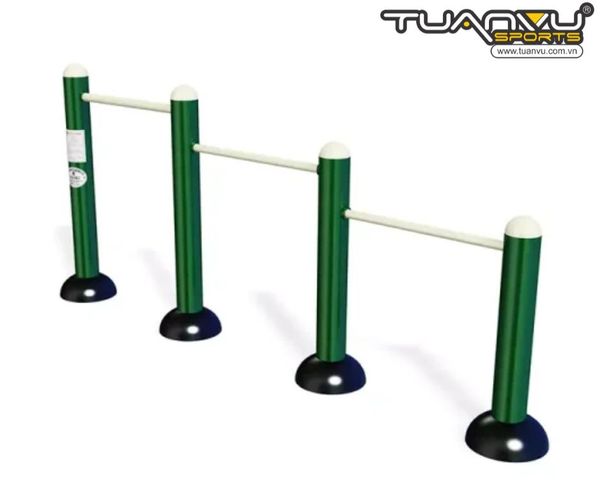 Thanh tập duỗi chân 3 mức KP-JSQ096, thanh tap duoi chan 3 muc kp jsq096