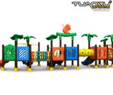 Thiết bị khu vui chơi ngoài trời cho trẻ em, Thiet bi khu vui choi ngoai troi cho tre em