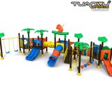 Thiết bị khu vui chơi ngoài trời cho trẻ em, Thiet bi khu vui choi ngoai troi cho tre em