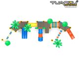 Thiết bị khu vui chơi ngoài trời cho trẻ em, Thiet bi khu vui choi ngoai troi cho tre em