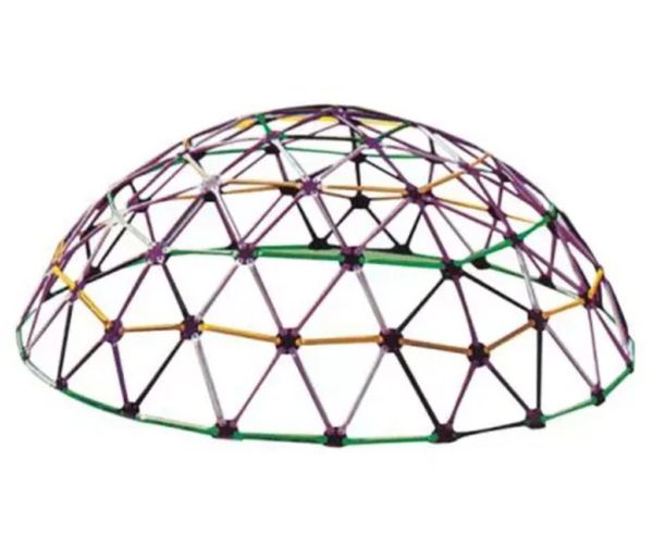 Tường leo vòm kim loại KP-JSQ092, tuong leo vom kim loai kp jsq092