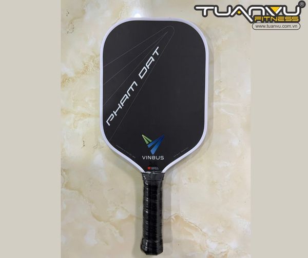 Vợt pickleball đặt theo giải đấu, vot pickleball dat theo giai dau