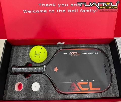 Vợt Pickleball ACL Pro Series Gen 4, vot pickleball ACL Pro Series Gen 4