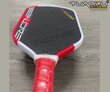 Vợt Pickleball Active carbon 3K, vot pickleball active carbon 3k