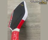 Vợt Pickleball Active carbon 3K, vot pickleball active carbon 3k