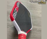 Vợt Pickleball Active carbon 3K, vot pickleball active carbon 3k