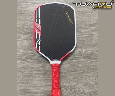 Vợt Pickleball Active carbon 3K, vot pickleball active carbon 3k