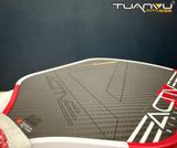 Vợt Pickleball Active carbon 3K, vot pickleball active carbon 3k