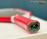 Vợt Pickleball Active carbon 3K, vot pickleball active carbon 3k