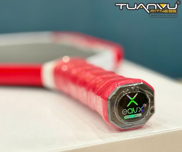 Vợt Pickleball Active carbon 3K, vot pickleball active carbon 3k