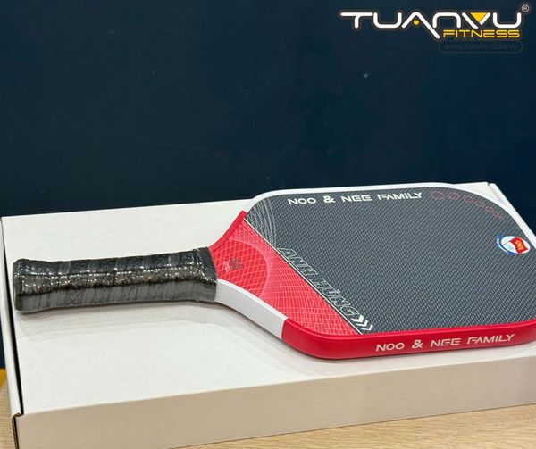 Vợt Pickleball Anh Hùng Edition, vot pickleball anh hung edition