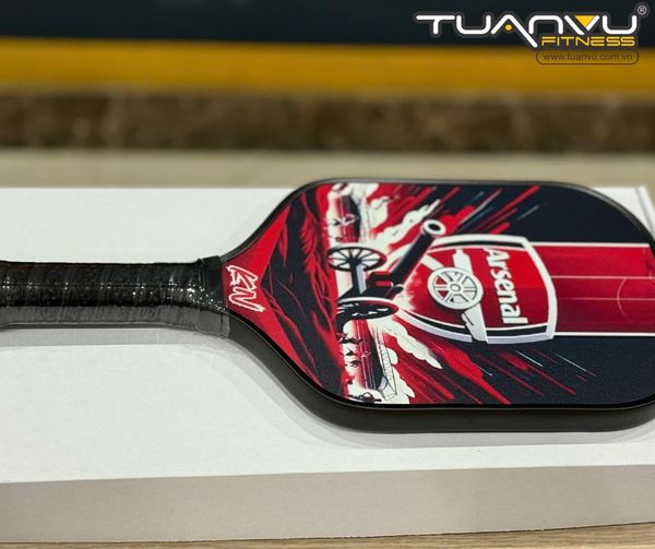 Vợt Pickleball Arsenal Edition, vot pickleball arsenal edition