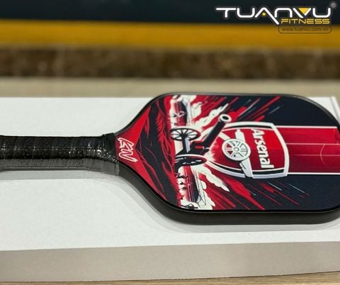 Vợt Pickleball Arsenal Edition, vot pickleball arsenal edition