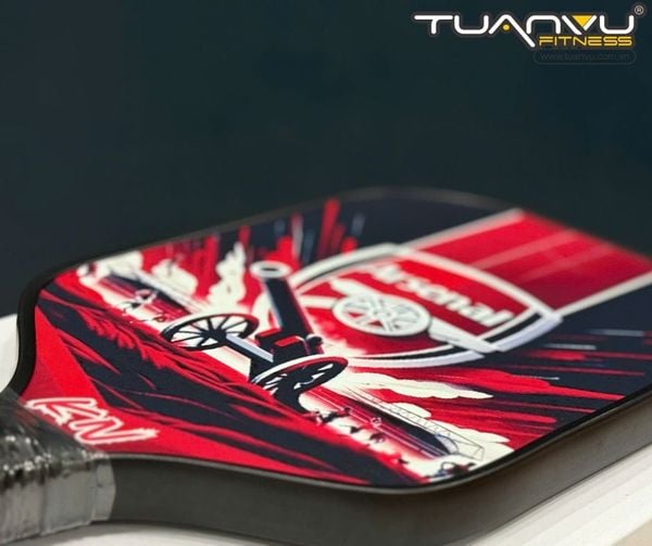 Vợt Pickleball Arsenal Edition, vot pickleball arsenal edition