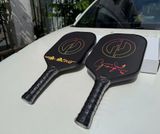 Vợt Pickleball bộ đôi Dr. Đồng & Hương Giang, vot pickleball bo doi dr dong huong giang