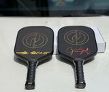 Vợt Pickleball bộ đôi Dr. Đồng & Hương Giang, vot pickleball bo doi dr dong huong giang