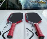 Vợt Pickleball cặp sinh đôi của Eximbankpart, vot pickleball cap sinh doi cua eximbankpart