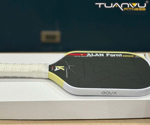 Vợt Pickleball CEO Tập đoàn King ALAN, vot pickleball ceo tap doan king alan