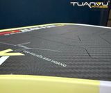 Vợt Pickleball CEO Tập đoàn King ALAN, vot pickleball ceo tap doan king alan