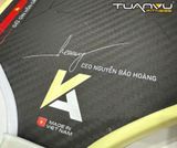 Vợt Pickleball CEO Tập đoàn King ALAN, vot pickleball ceo tap doan king alan