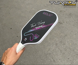 Vợt Pickleball EAVX dấu ấn tên riêng, vot Pickleball EAVX dau an ten rieng