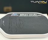 Vợt Pickleball Đình Khải Edition, vot pickleball dinh khai edition